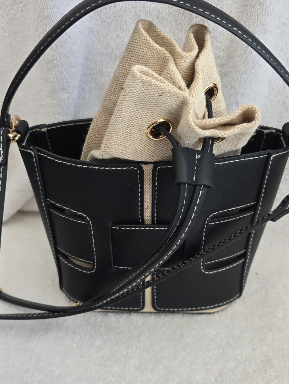 Small Crossbody